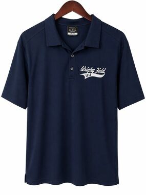 Nike Golf Wrigley Field 1914 Polo Shirt